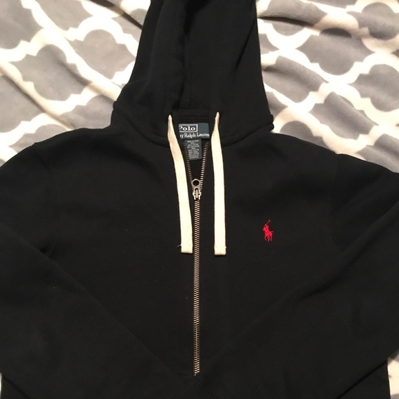 Polo Ralph Lauren Other - Men's (S) Polo Hoodie